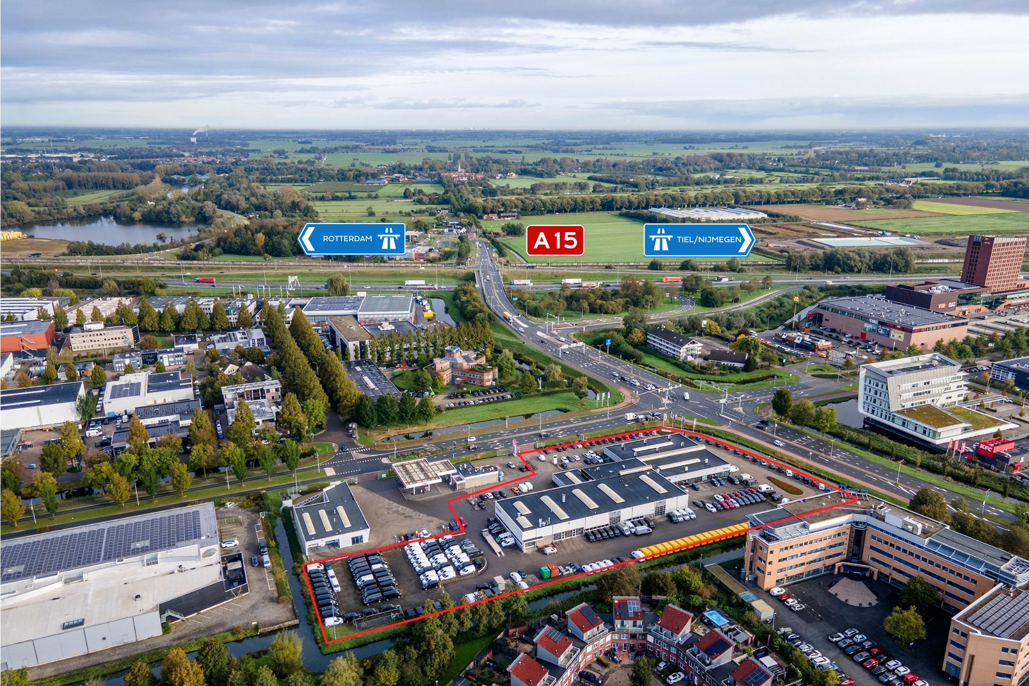 Newtonweg 20, afbeelding 1