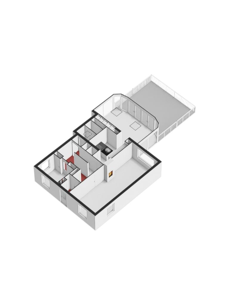 Plattegrond 2