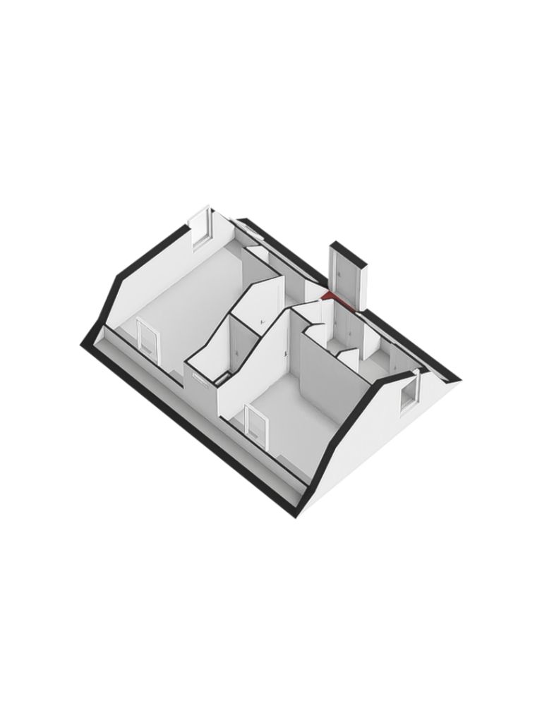 Plattegrond 4