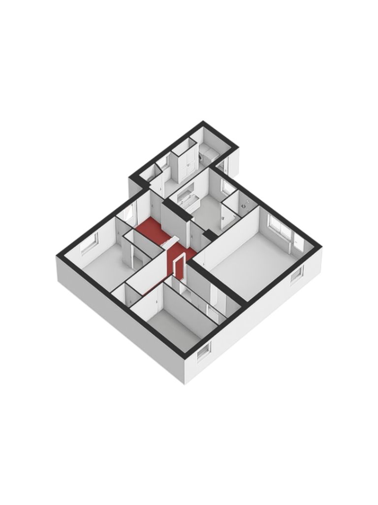 Plattegrond 6