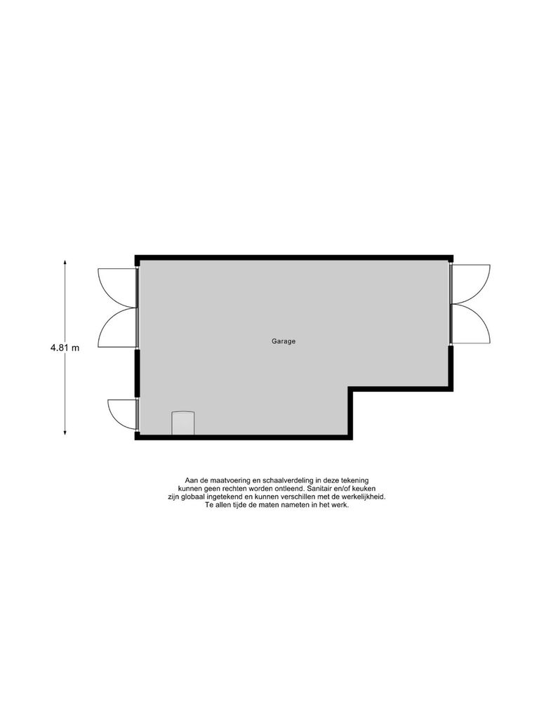 Plattegrond 3