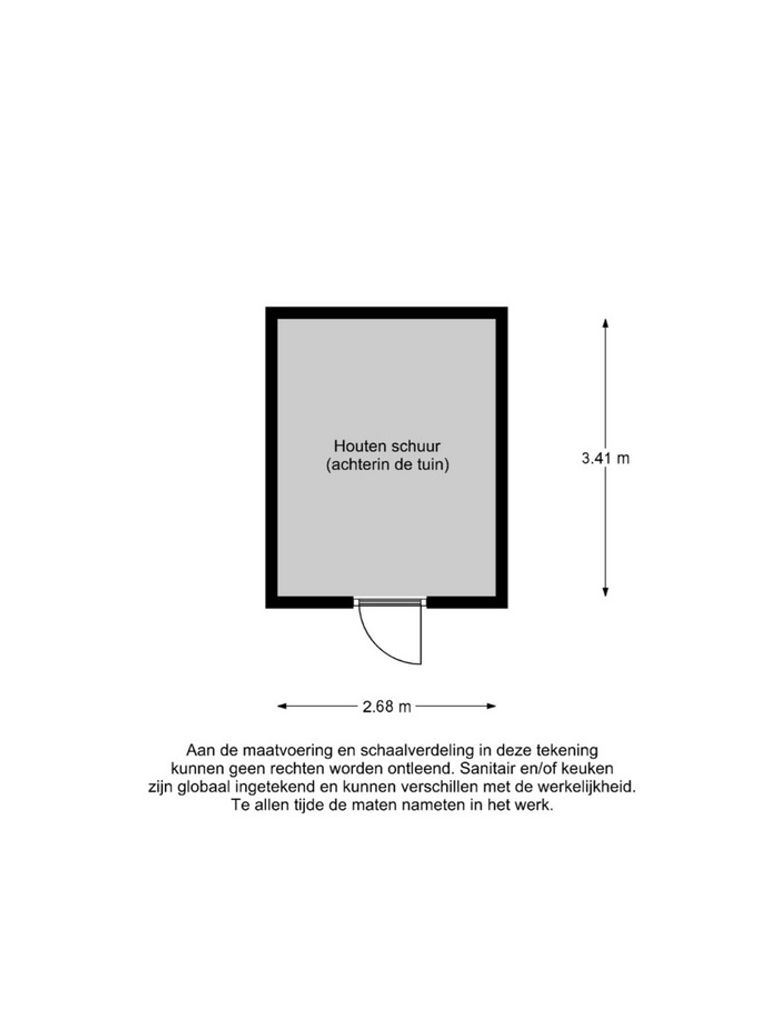 Plattegrond 4