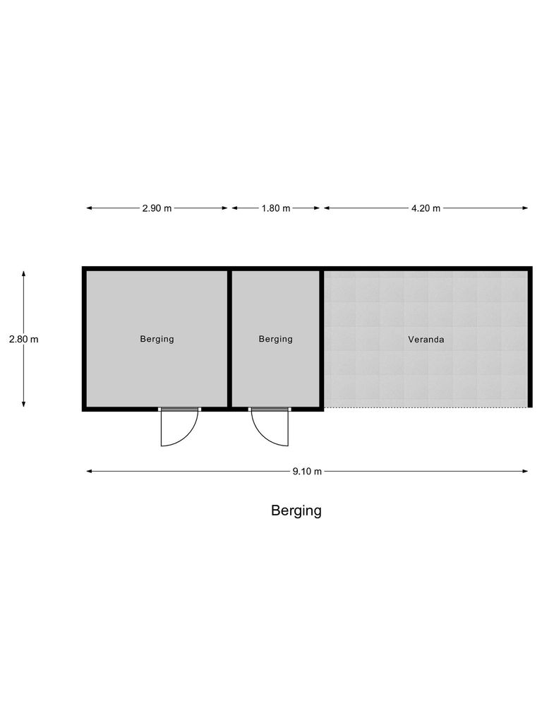 Plattegrond 4