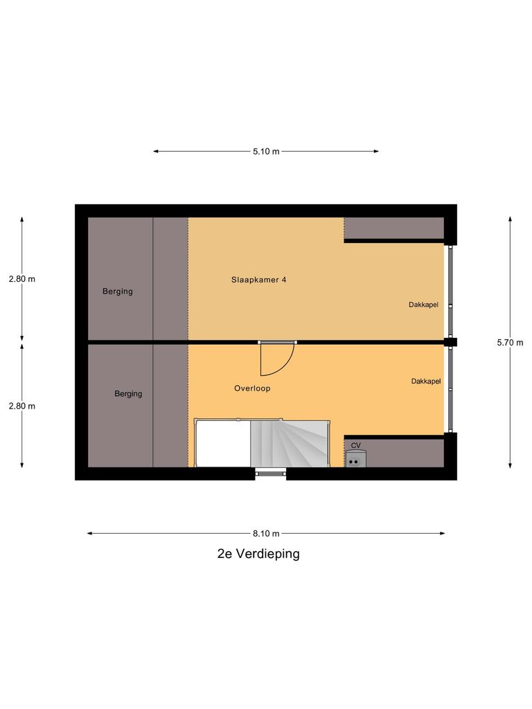 Plattegrond 3