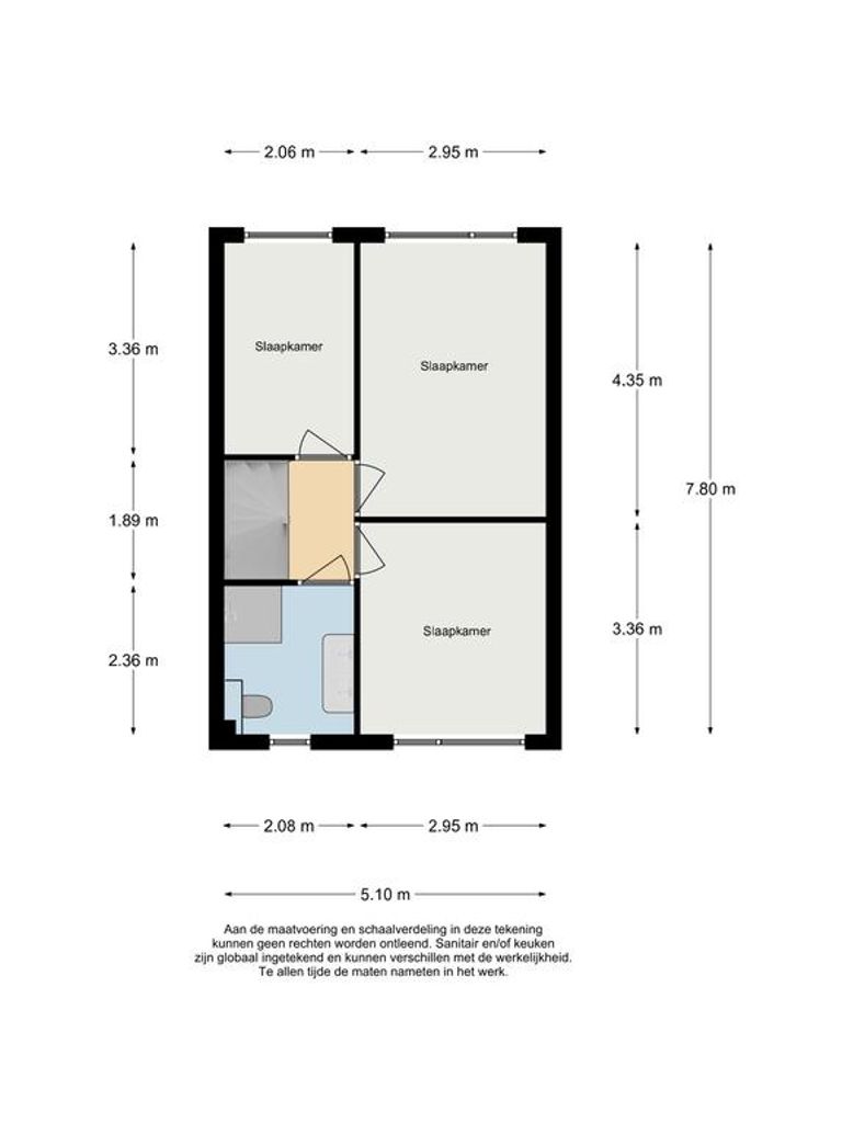 Plattegrond 2