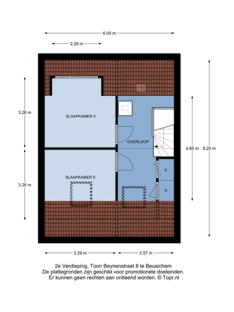 Plattegrond 3