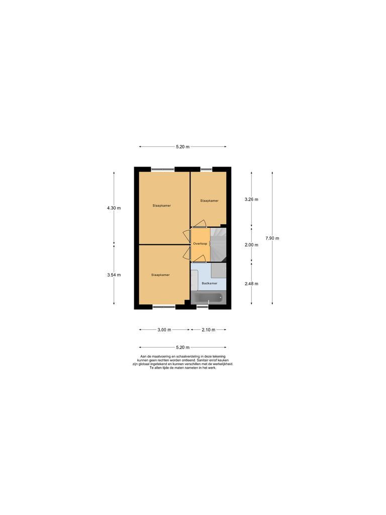 Plattegrond 2