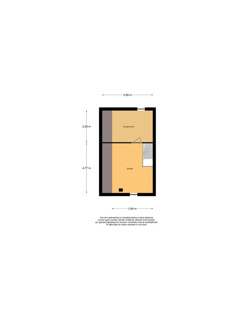 Plattegrond 3