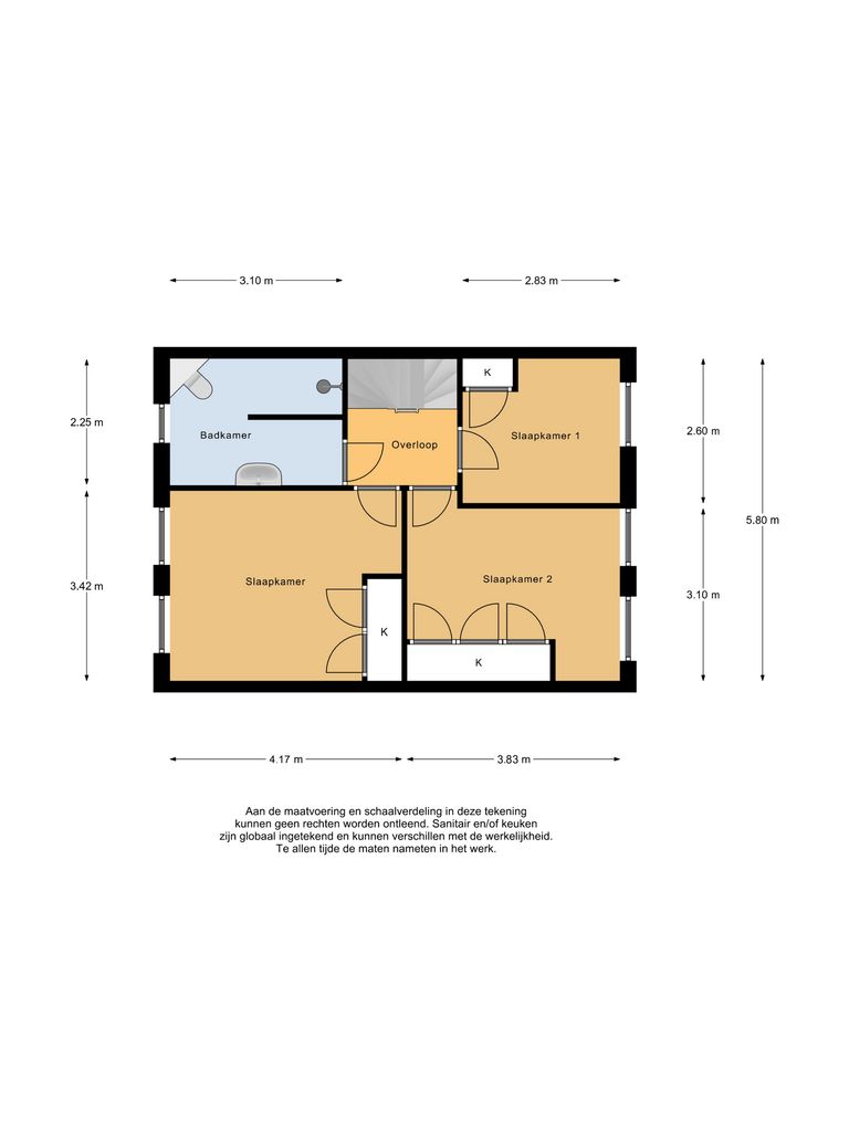 Plattegrond 2