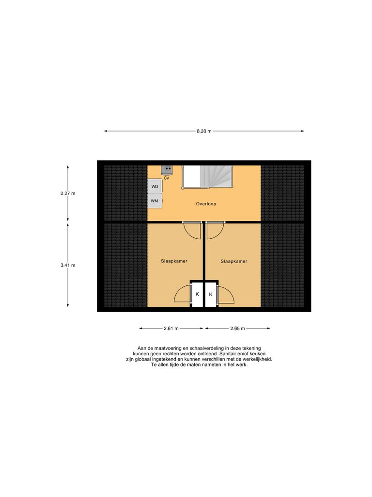 Plattegrond 3