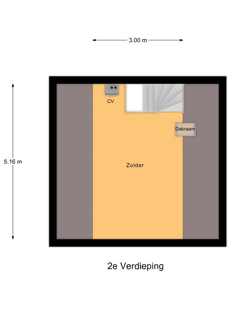 Plattegrond 3