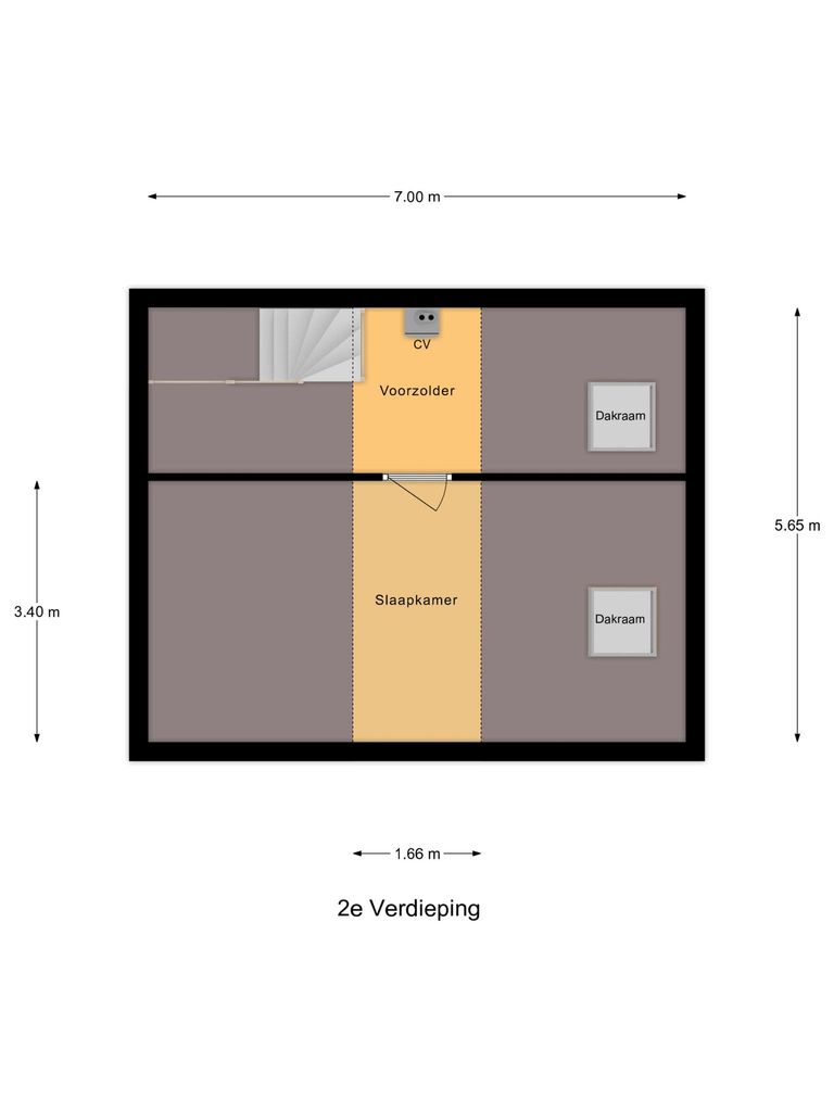 Plattegrond 3