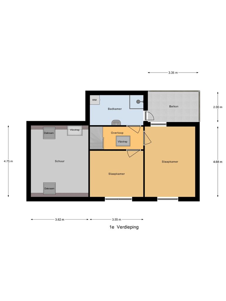 Plattegrond 2