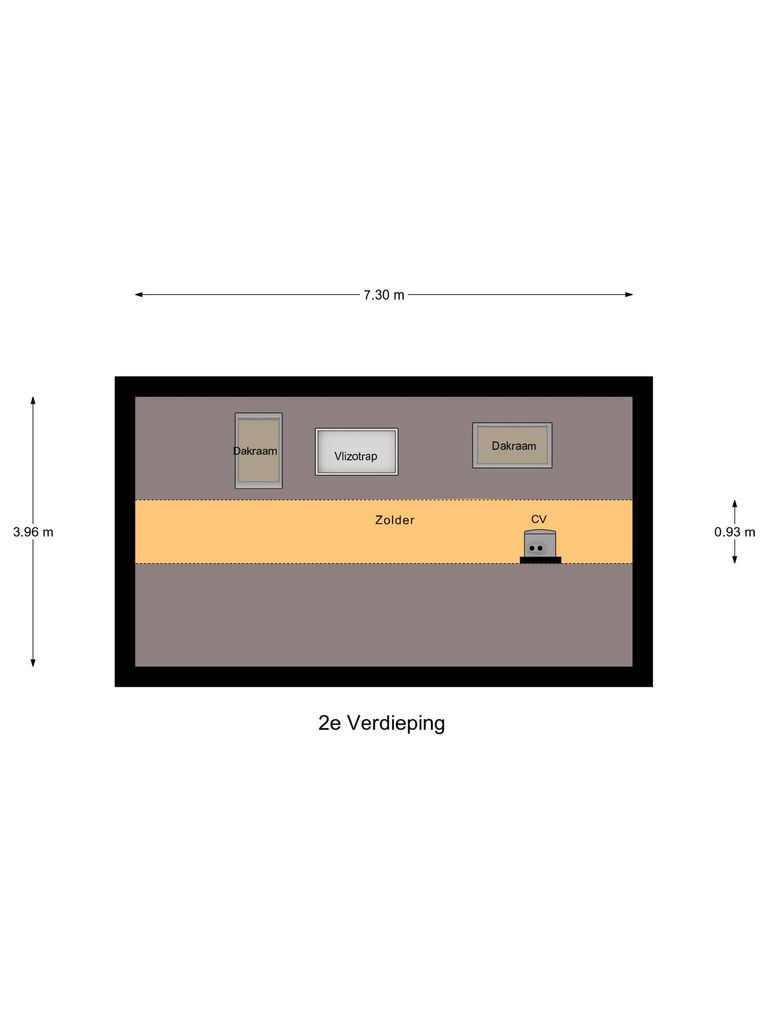 Plattegrond 3