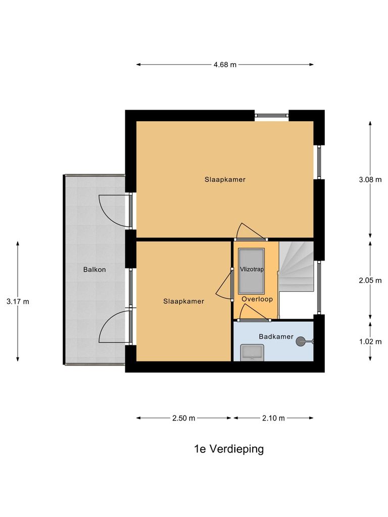 Plattegrond 2