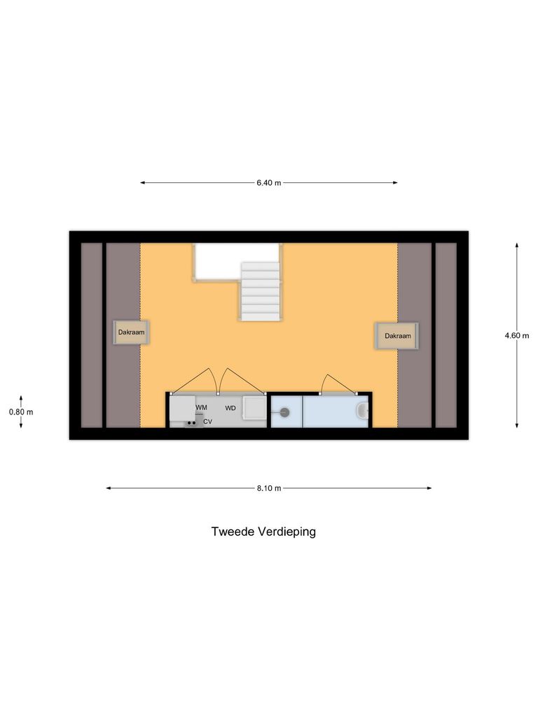 Plattegrond 3