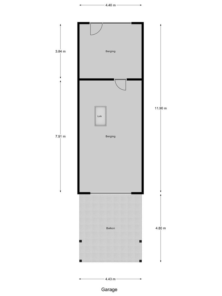 Plattegrond 3