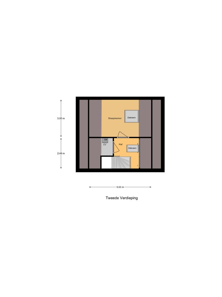 Plattegrond 3