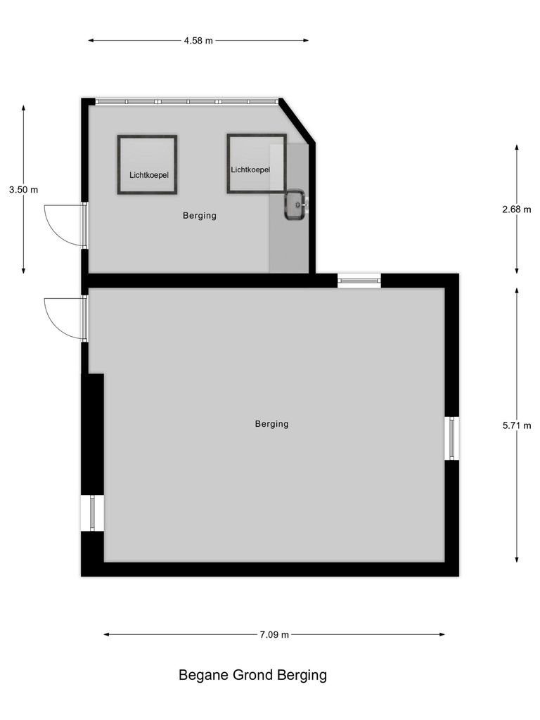 Plattegrond 3