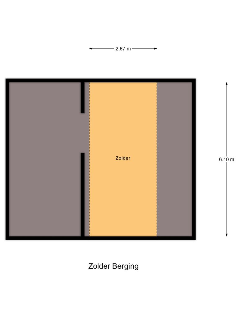 Plattegrond 4