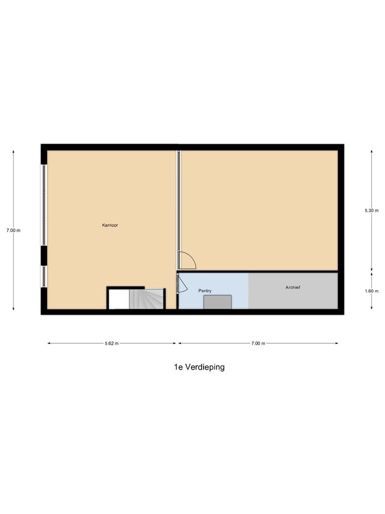 Plattegrond 2