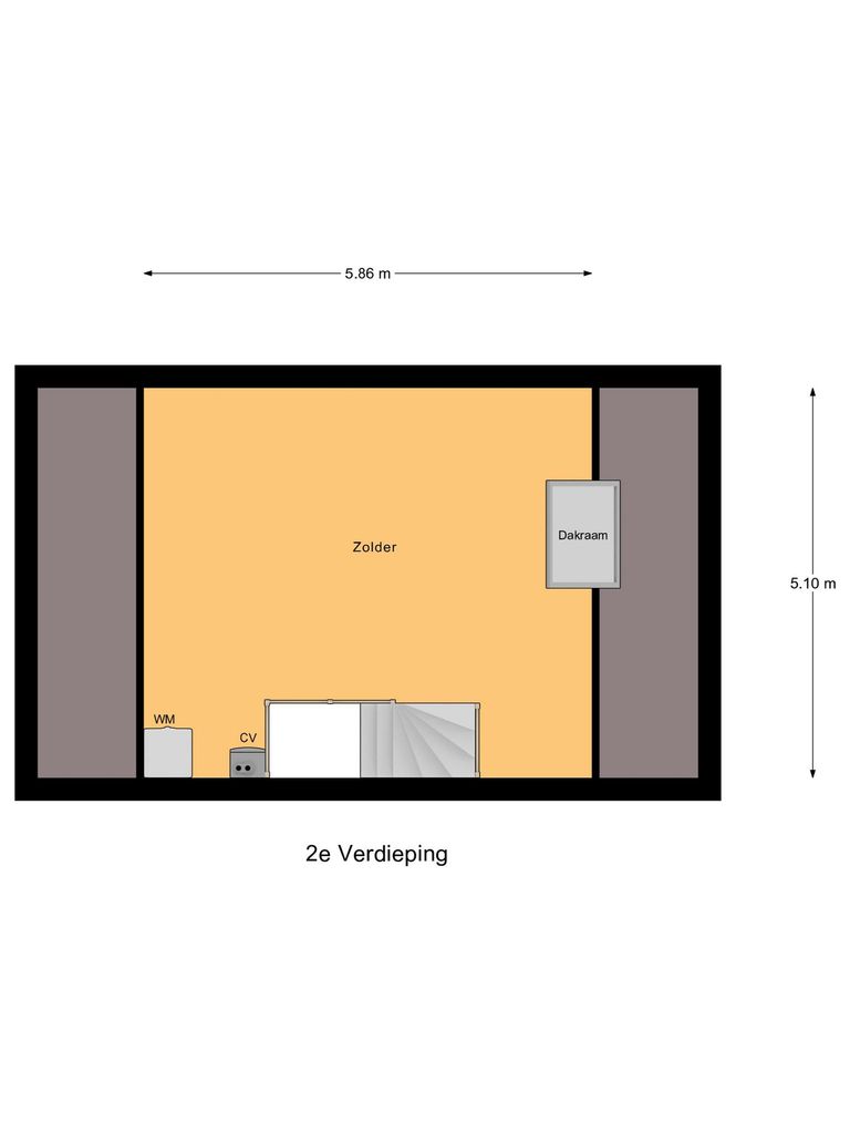 Plattegrond 2