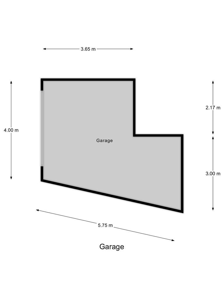 Plattegrond 2