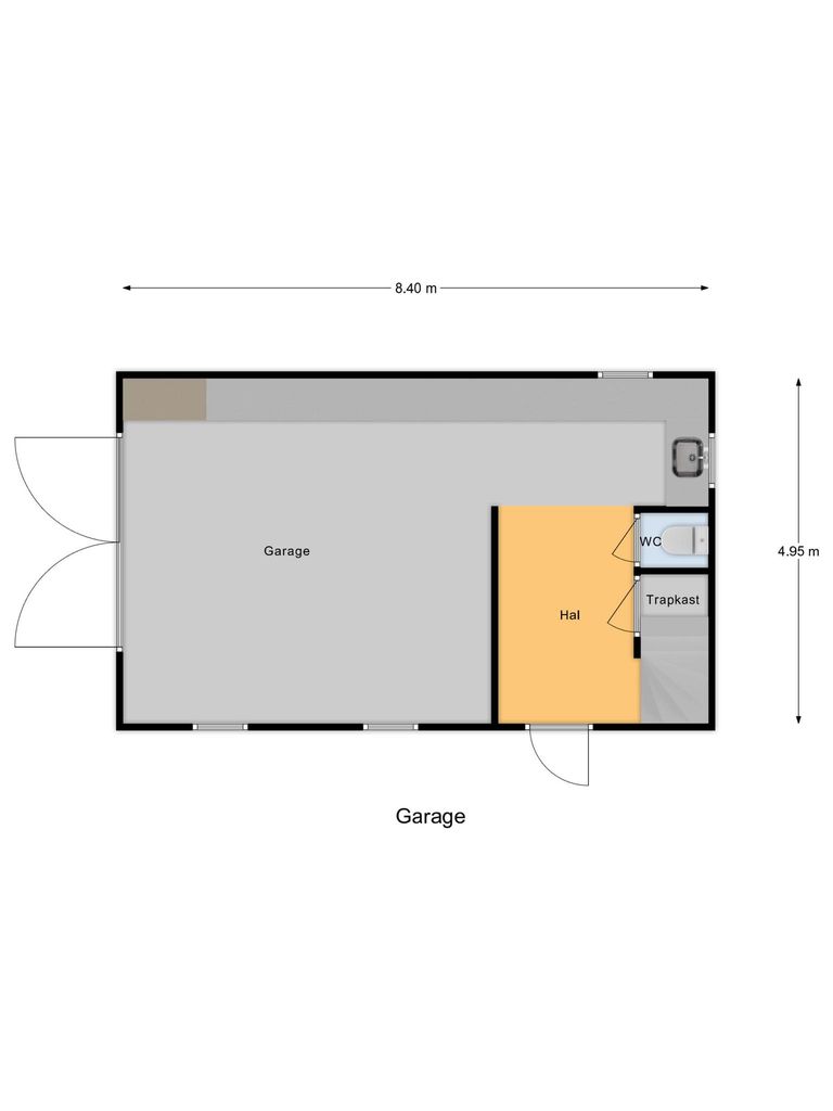 Plattegrond 3