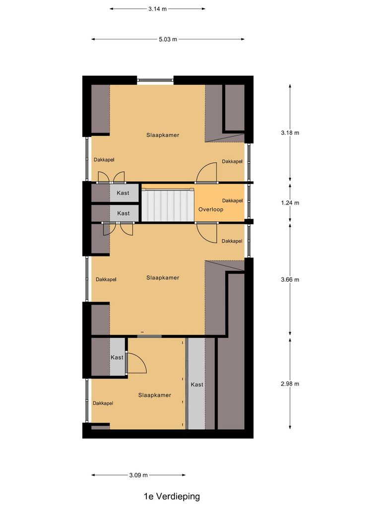 Plattegrond 2