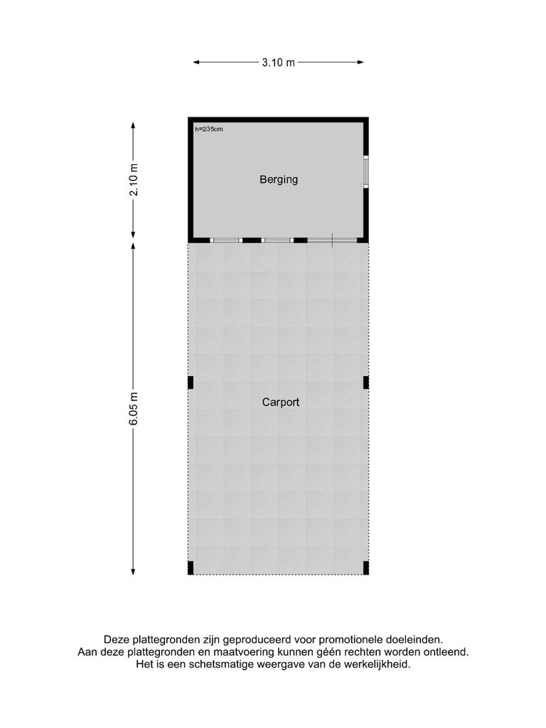 Plattegrond 5