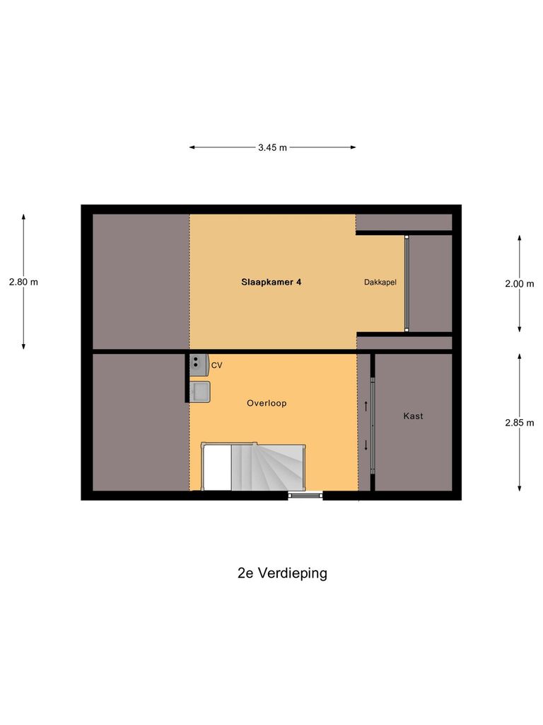 Plattegrond 3