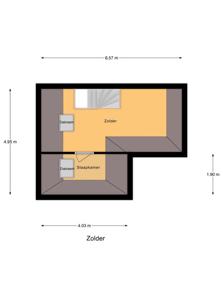 Plattegrond 3