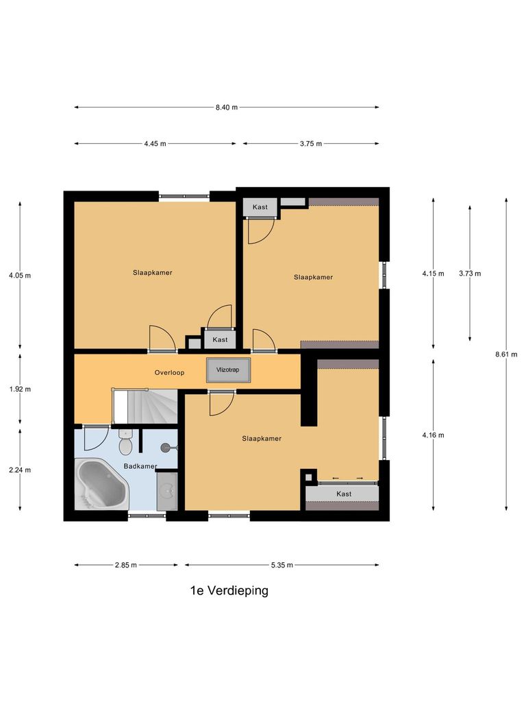 Plattegrond 2