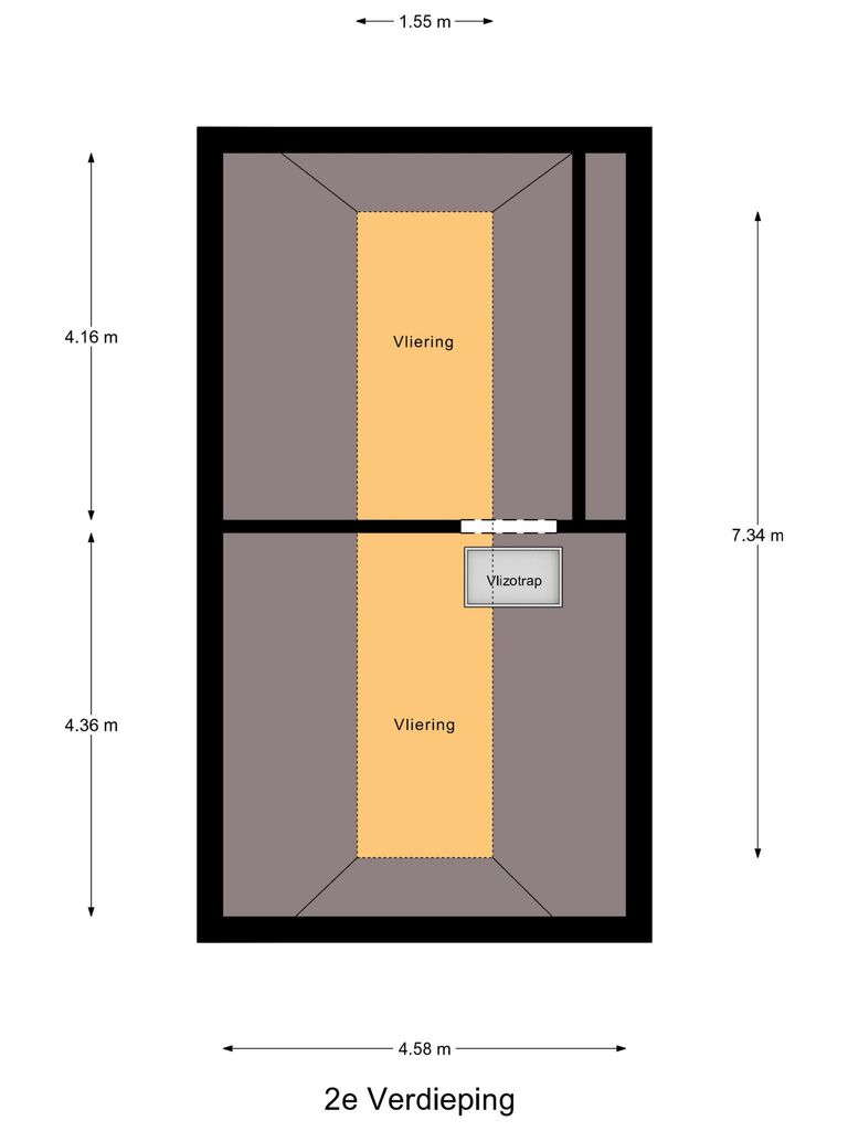 Plattegrond 3