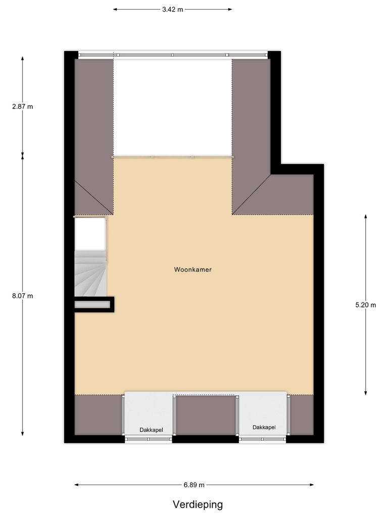 Plattegrond 3