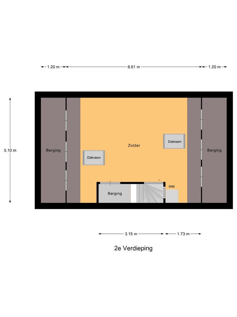 Plattegrond 3