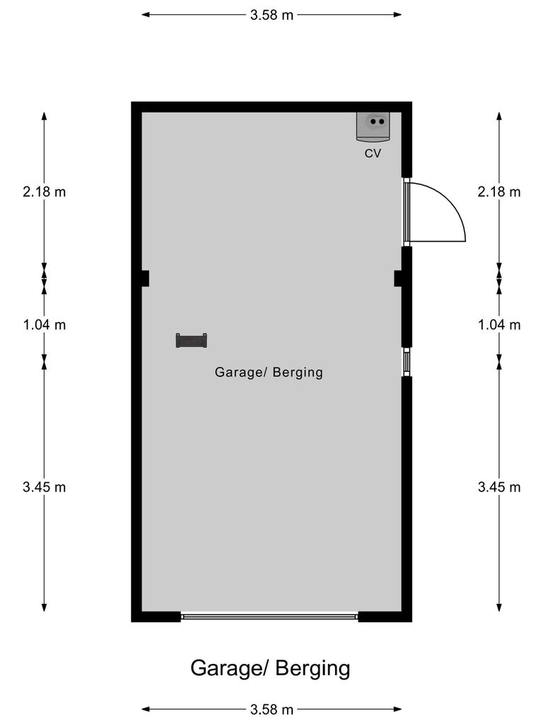 Plattegrond 4