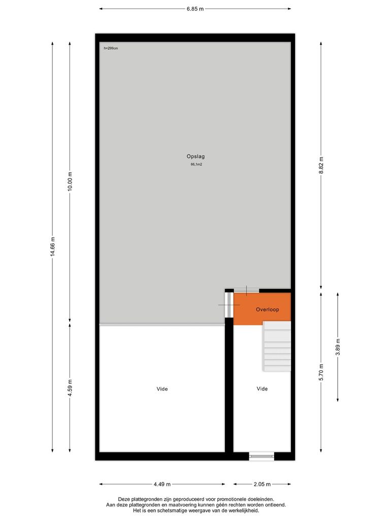 Plattegrond 2