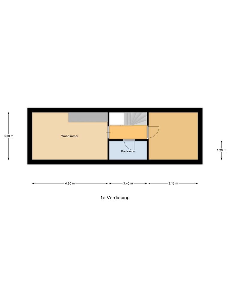 Plattegrond 2