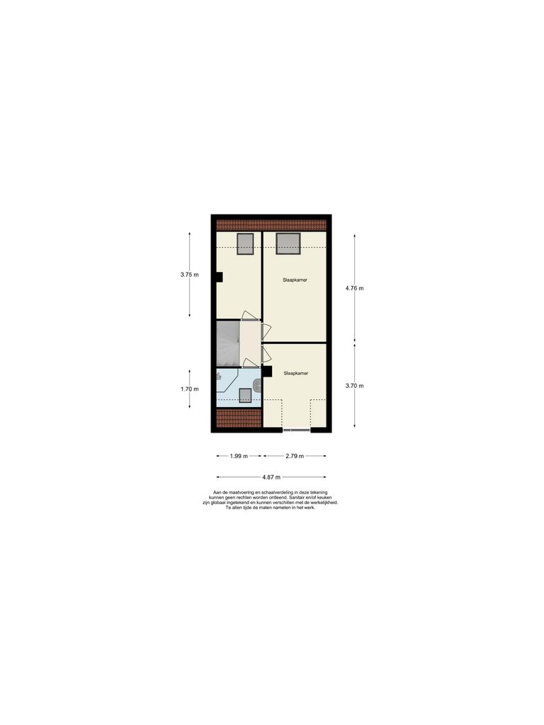 Plattegrond 2