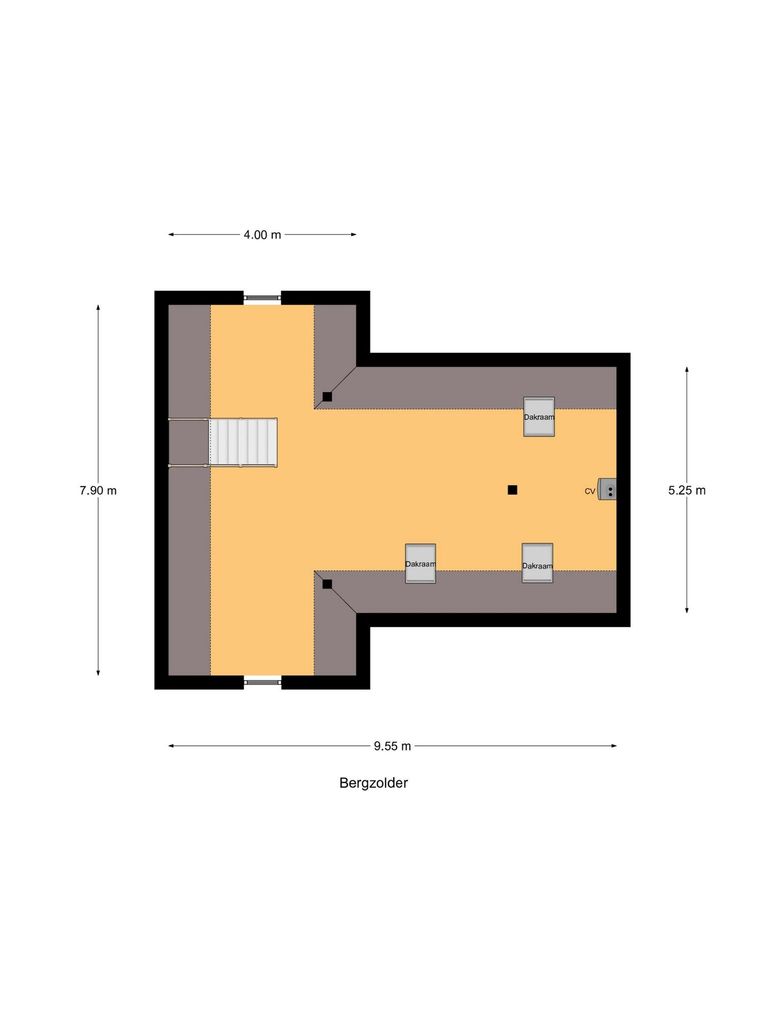 Plattegrond 2