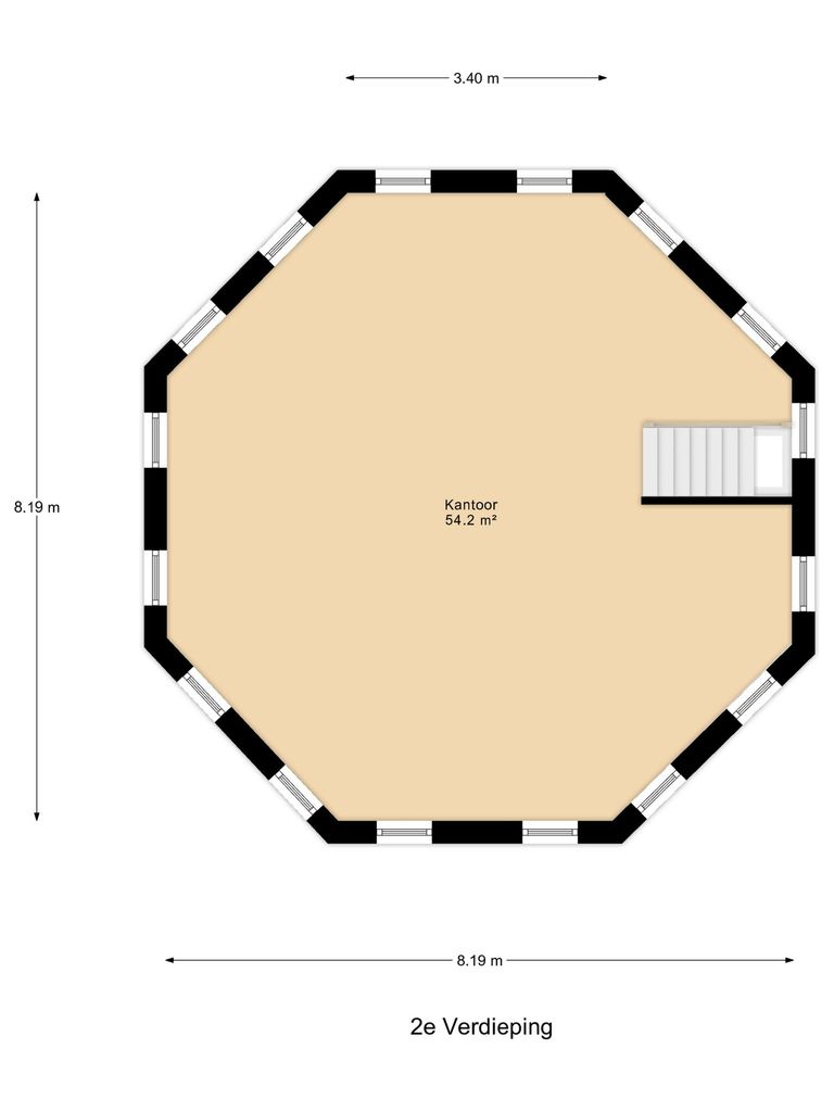 Plattegrond 2