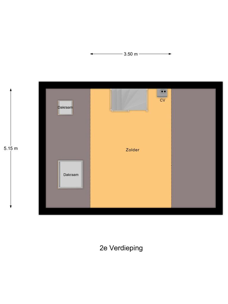 Plattegrond 3