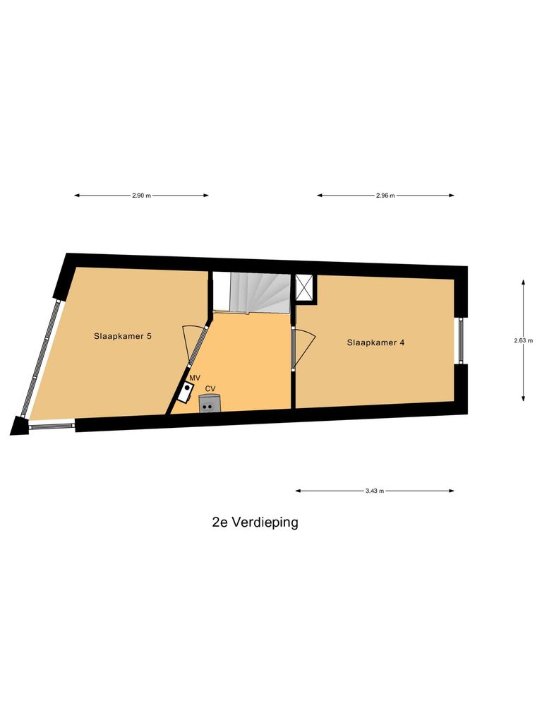 Plattegrond 3