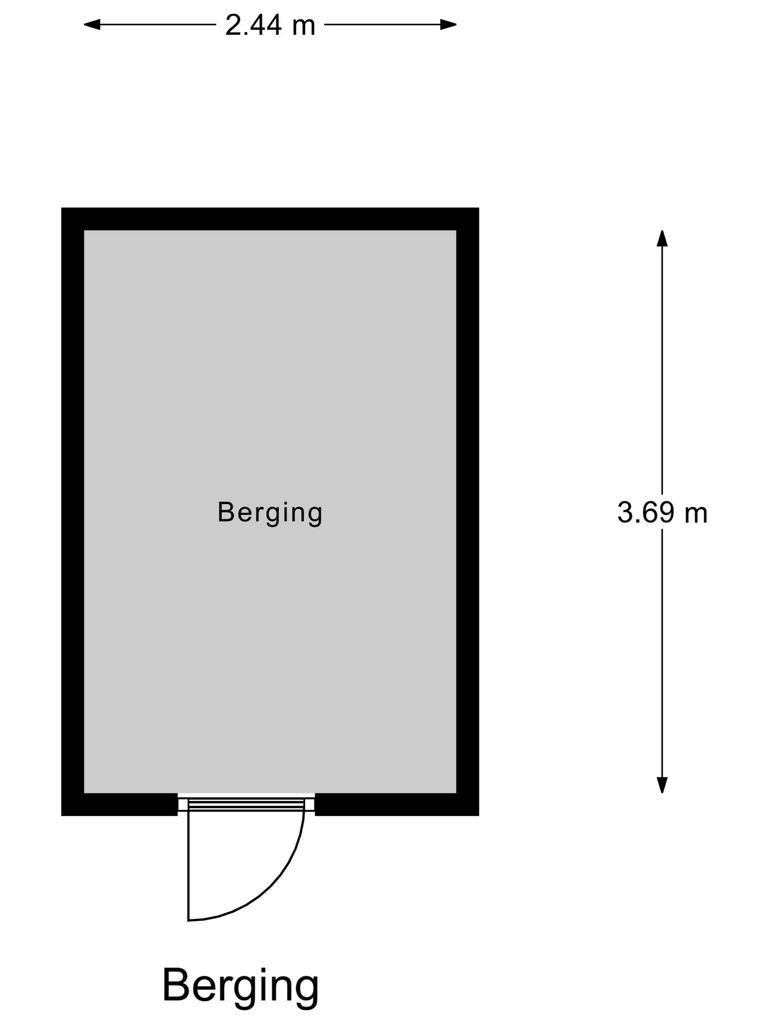 Plattegrond 2