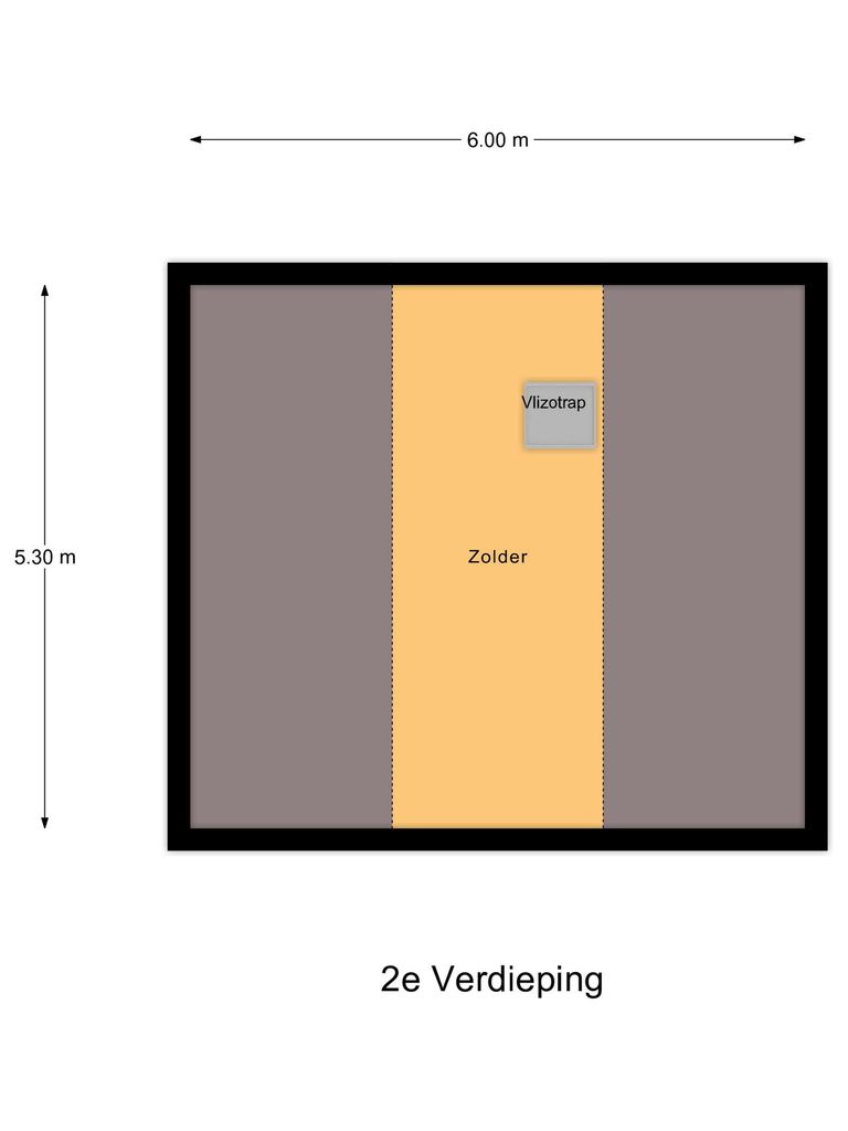 Plattegrond 3