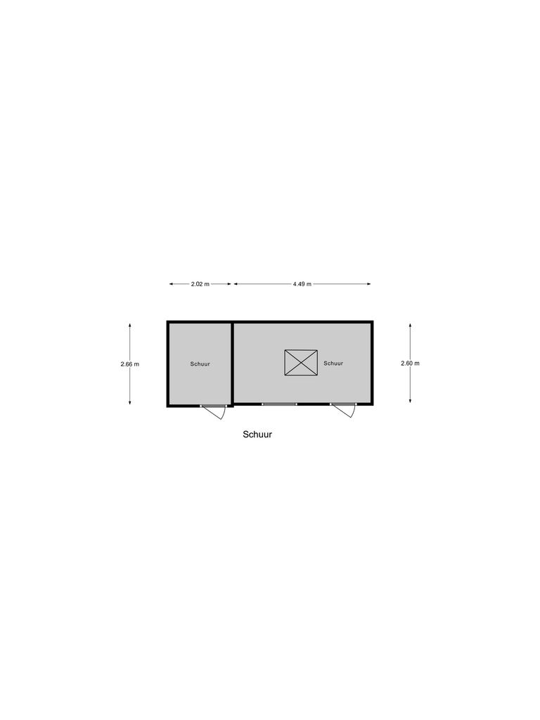 Plattegrond 4