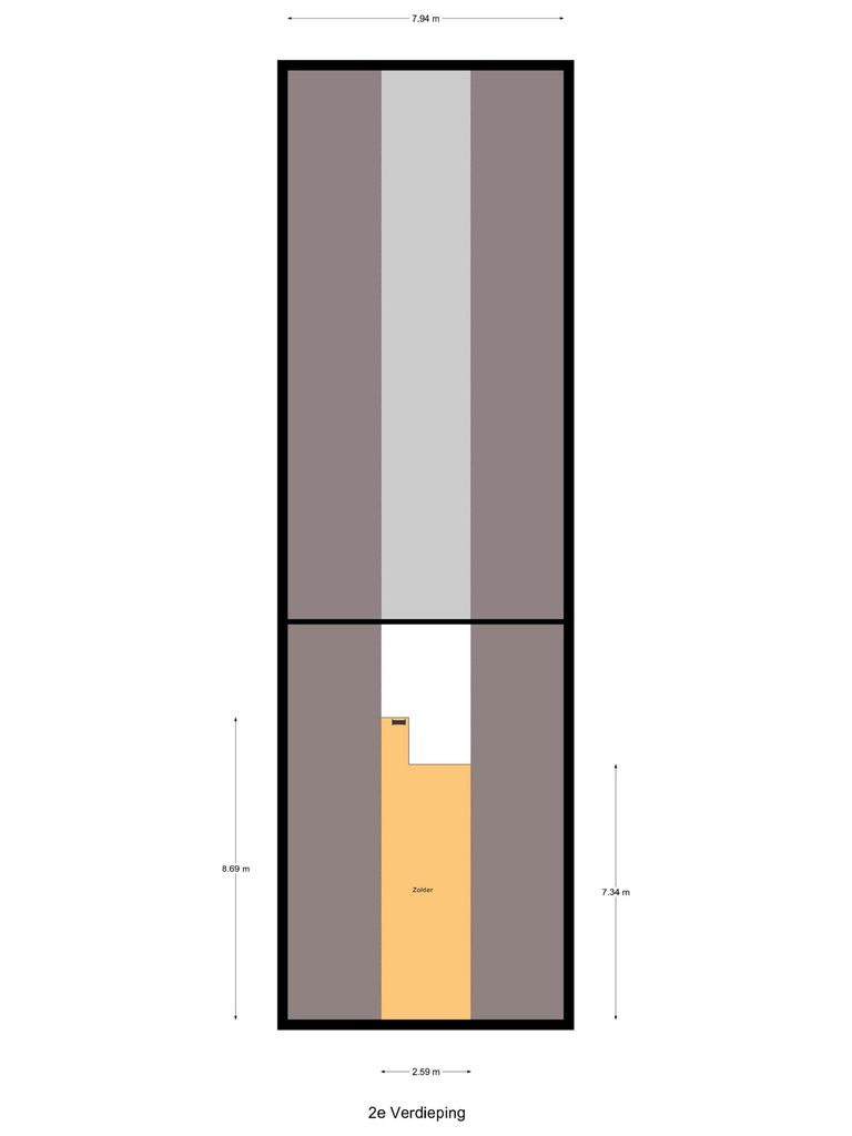 Plattegrond 3