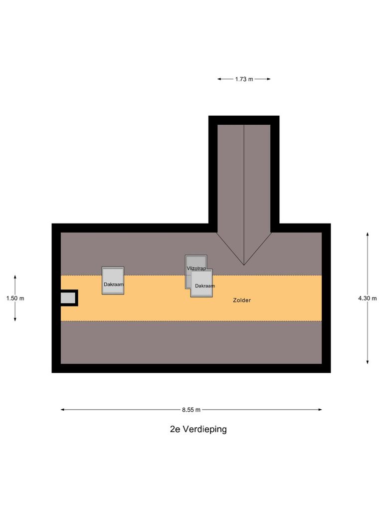 Plattegrond 3