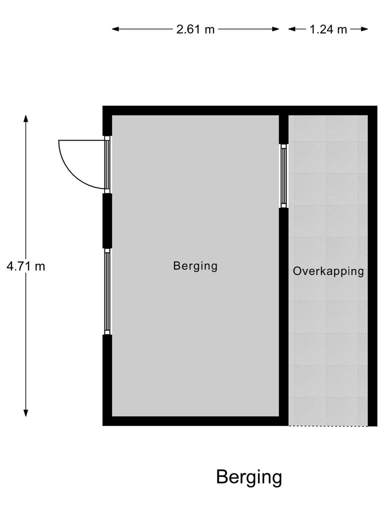 Plattegrond 4